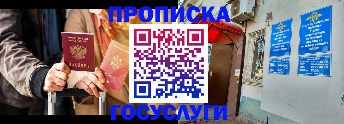 прописка гарантия в Сураже